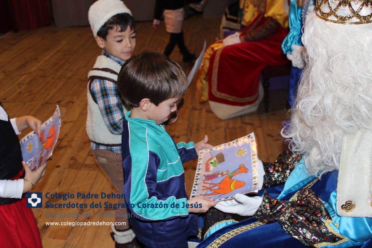 2014 12 22  REYES MAGOS INFANTIL (201)